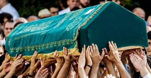 VEFAT YARDIMI NE KADAR